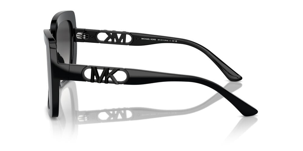 Lentes De Sol Michael Kors MK2213 Negro