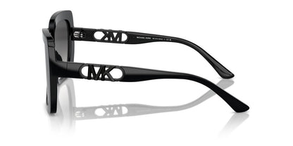 Lentes De Sol Michael Kors MK2213 Negro