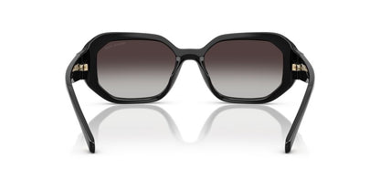 Lentes De Sol Michael Kors MK2240U Negro
