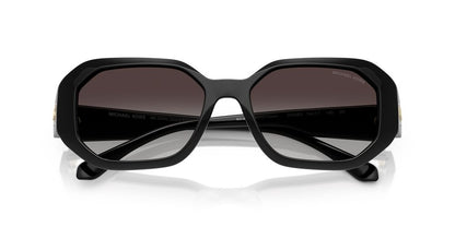 Lentes De Sol Michael Kors MK2240U Negro