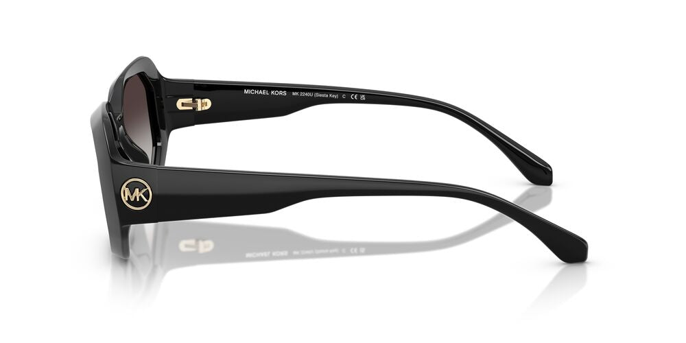 Lentes De Sol Michael Kors MK2240U Negro