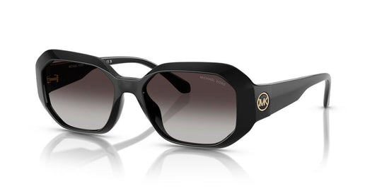 Lentes De Sol Michael Kors MK2240U Negro