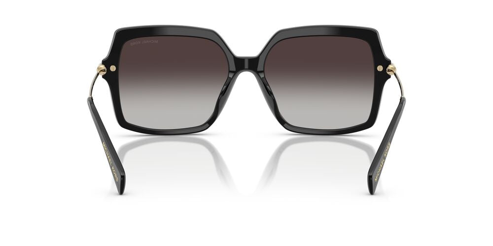 Lentes De Sol Michael Kors MK2247U Negro/Dorado