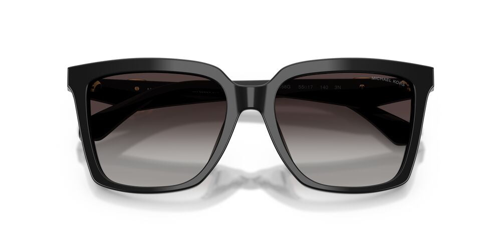 Lentes De Sol Michael Kors MK2256U Negro