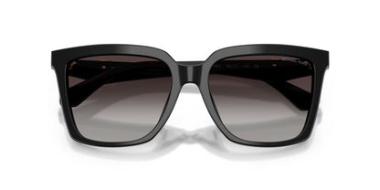 Lentes De Sol Michael Kors MK2256U Negro