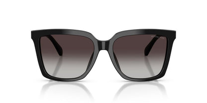Lentes De Sol Michael Kors MK2256U Negro