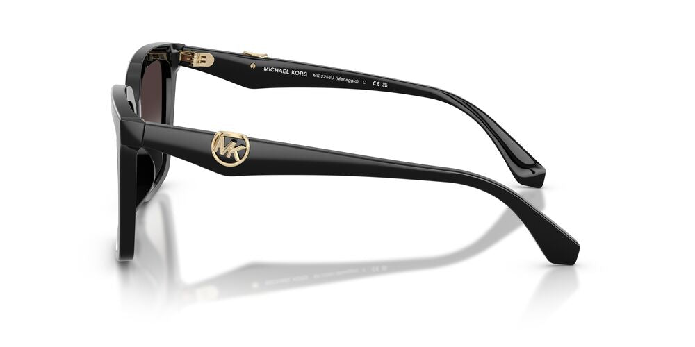 Lentes De Sol Michael Kors MK2256U Negro