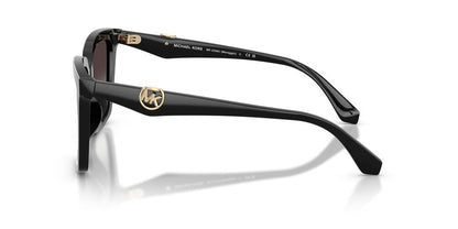 Lentes De Sol Michael Kors MK2256U Negro