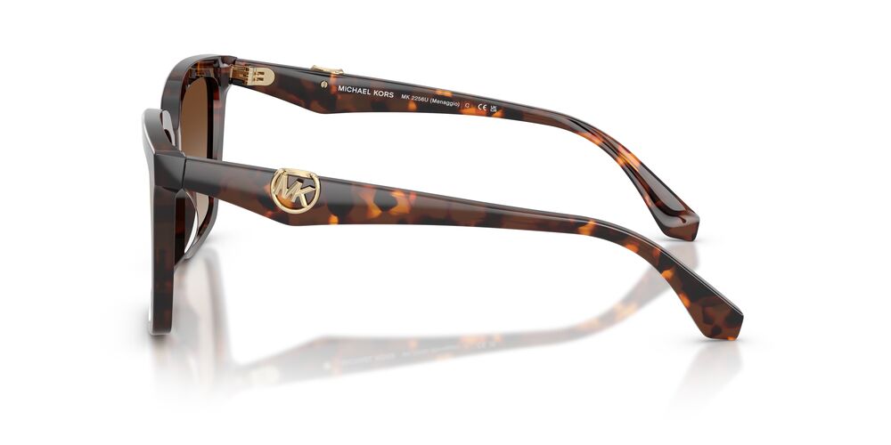 Lentes De Sol Michael Kors MK2256U Carey