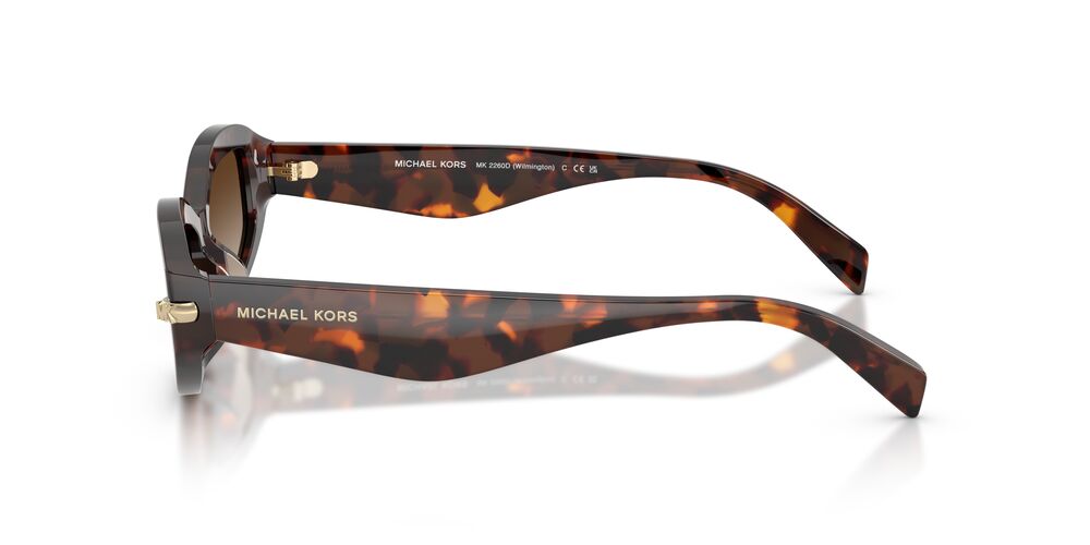 Lentes De Sol Michael Kors MK2260D Carey