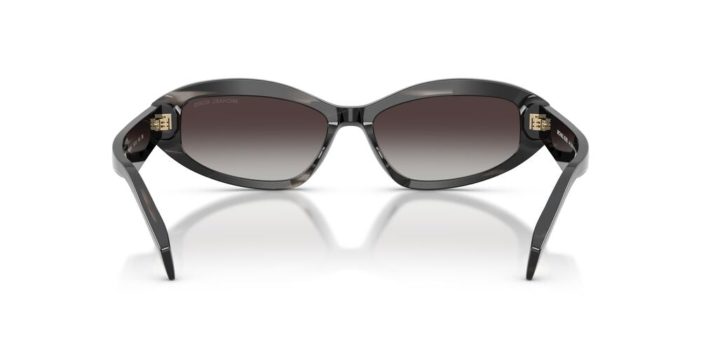 Lentes De Sol Michael Kors MK2260D Negro