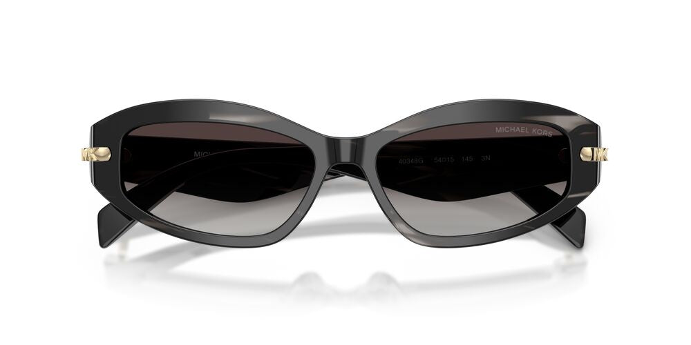 Lentes De Sol Michael Kors MK2260D Negro