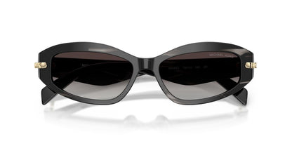 Lentes De Sol Michael Kors MK2260D Negro