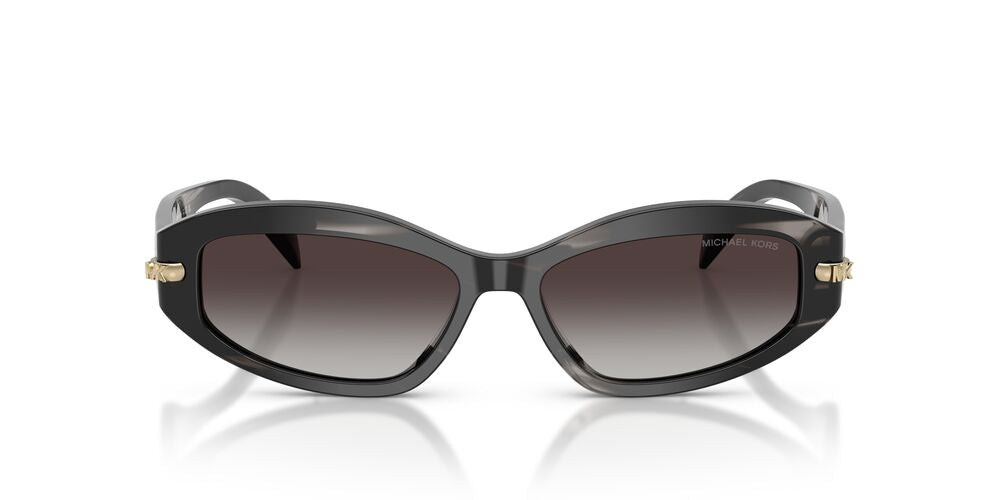 Lentes De Sol Michael Kors MK2260D Negro