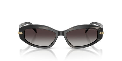 Lentes De Sol Michael Kors MK2260D Negro