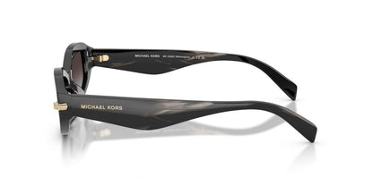Lentes De Sol Michael Kors MK2260D Negro