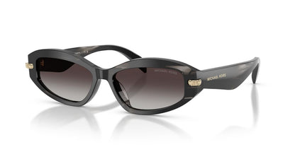 Lentes De Sol Michael Kors MK2260D Negro