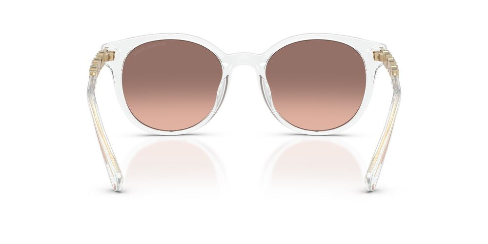 Lentes De Sol Michael Kors MK2264U Transparente