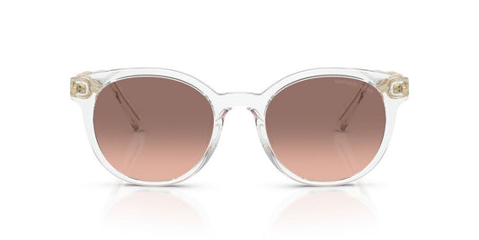Lentes De Sol Michael Kors MK2264U Transparente