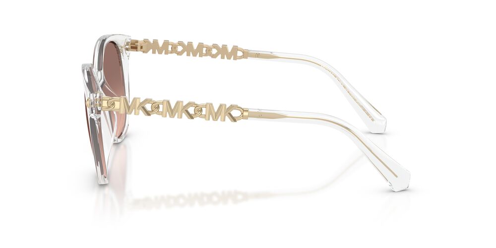 Lentes De Sol Michael Kors MK2264U Transparente