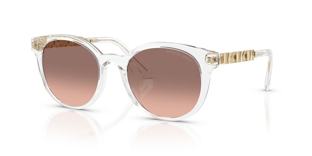 Lentes De Sol Michael Kors MK2264U Transparente