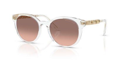 Lentes De Sol Michael Kors MK2264U Transparente
