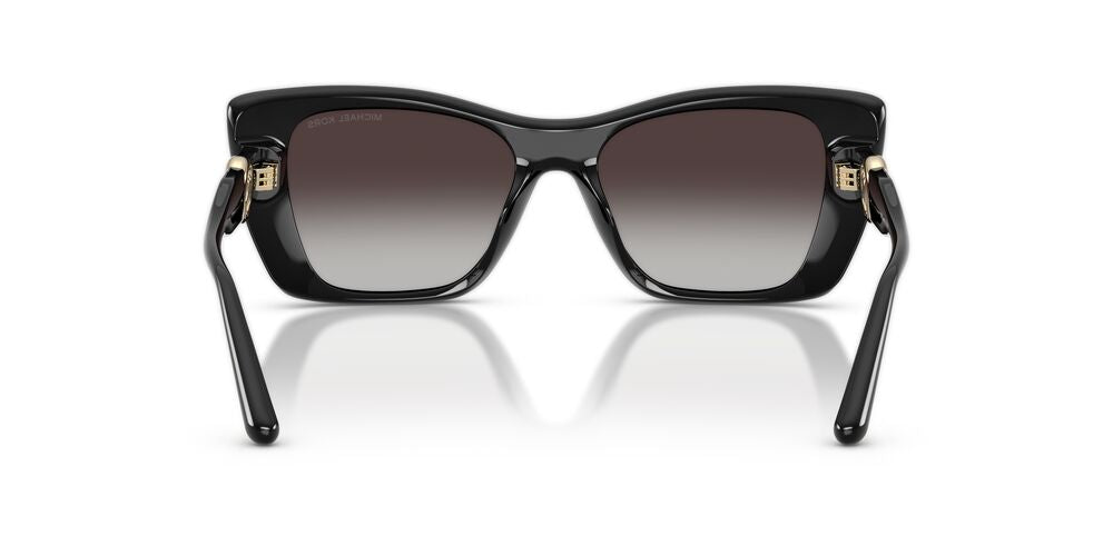 Lentes De Sol Michael Kors MK2270U Negro