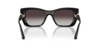 Lentes De Sol Michael Kors MK2270U Negro