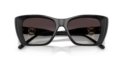 Lentes De Sol Michael Kors MK2270U Negro