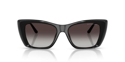Lentes De Sol Michael Kors MK2270U Negro
