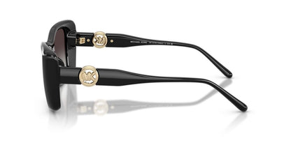 Lentes De Sol Michael Kors MK2270U Negro