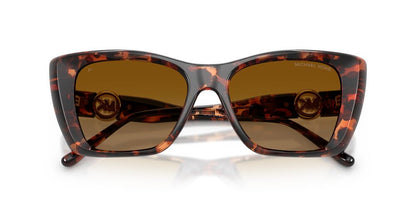 Lentes Oftálmicos Michael Kors MK2270U Carey