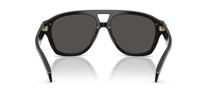 Lentes De Sol Michael Kors MK2277U Negro