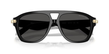 Lentes De Sol Michael Kors MK2277U Negro