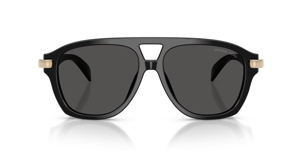 Lentes De Sol Michael Kors MK2277U Negro