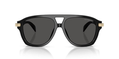 Lentes De Sol Michael Kors MK2277U Negro
