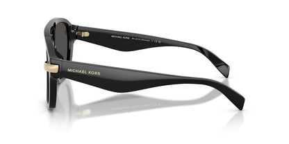 Lentes De Sol Michael Kors MK2277U Negro