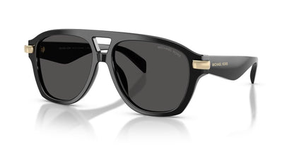Lentes De Sol Michael Kors MK2277U Negro