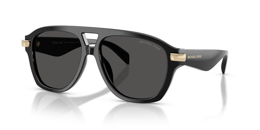 Lentes De Sol Michael Kors MK2277U Negro