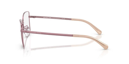Lentes Oftálmicos Michael Kors MK3035 Lila