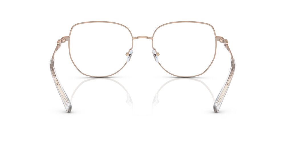 Lentes Oftálmicos Michael Kors MK3062 Dorado