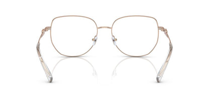 Lentes Oftálmicos Michael Kors MK3062 Dorado