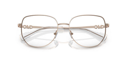 Lentes Oftálmicos Michael Kors MK3062 Dorado