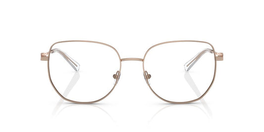 Lentes Oftálmicos Michael Kors MK3062 Dorado