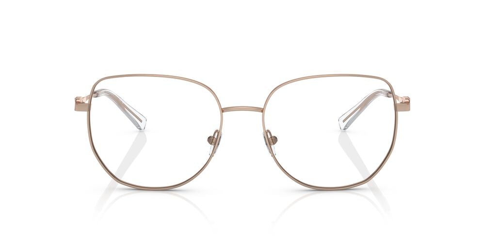 Lentes Oftálmicos Michael Kors MK3062 Dorado
