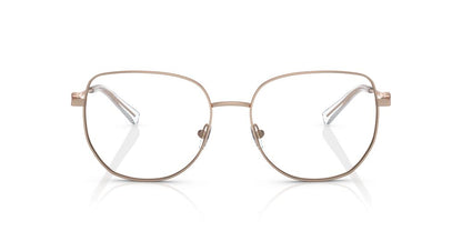 Lentes Oftálmicos Michael Kors MK3062 Dorado