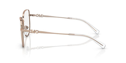 Lentes Oftálmicos Michael Kors MK3062 Dorado