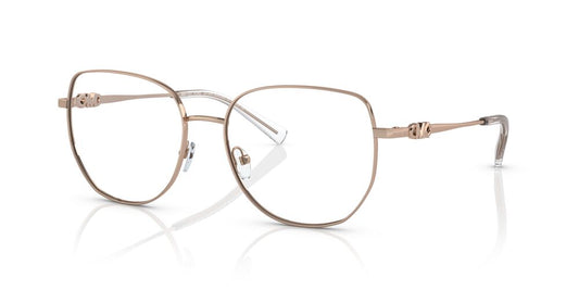 Lentes Oftálmicos Michael Kors MK3062 Dorado