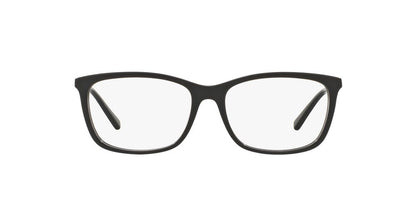 Lentes Oftálmicos Michael Kors MK4030 Negro/Plateado