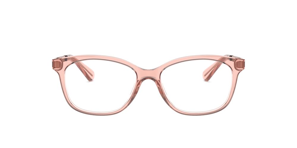 Lentes Oftálmicos Michael Kors MK4035 Rosado/Transp